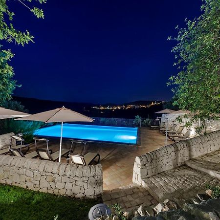 Relais Villa Del Monte Ragusa Buitenkant foto