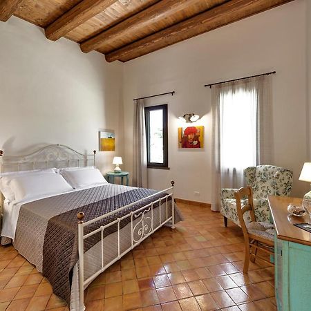 Relais Villa Del Monte Ragusa Buitenkant foto