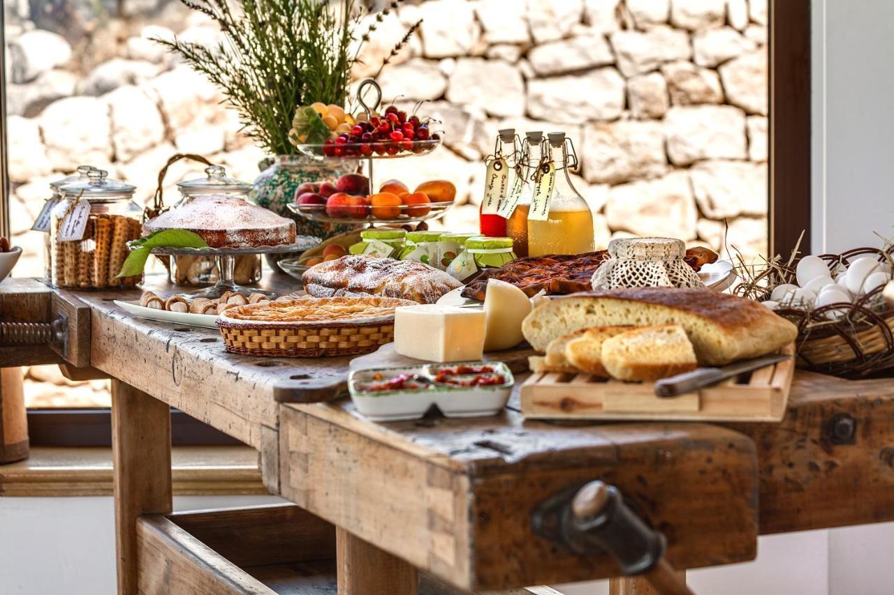 Relais Villa Del Monte Ragusa Buitenkant foto